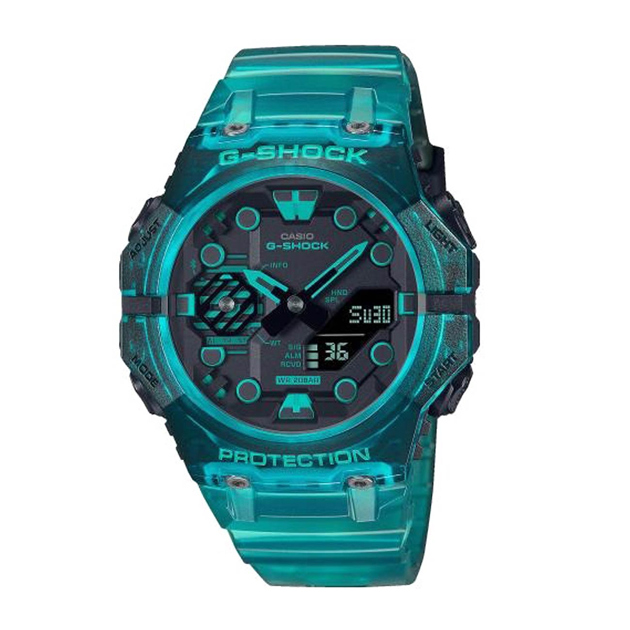 Casio G-Shock GA-B001G-2AER