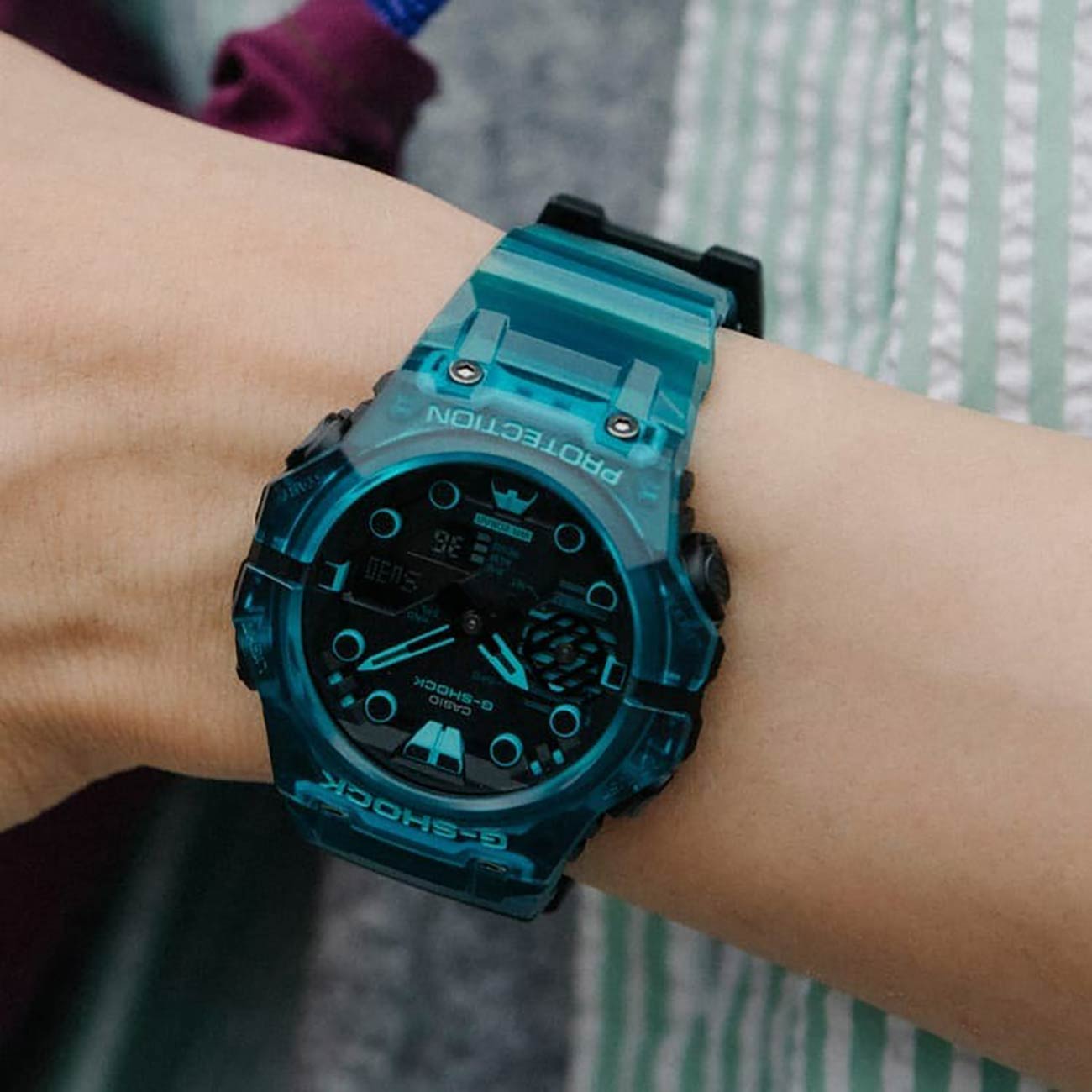 Casio G-Shock GA-B001G-2AER