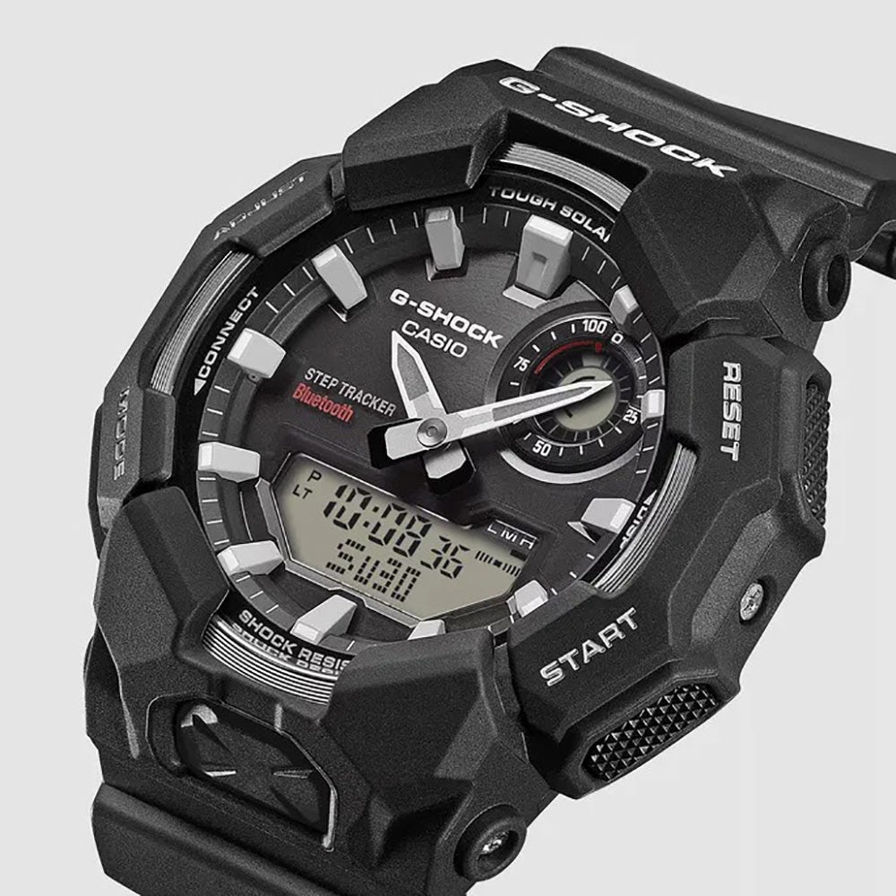 Casio G-Shock GA-B010-1AER