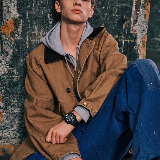 Casio G-Shock GA-B010-1AER