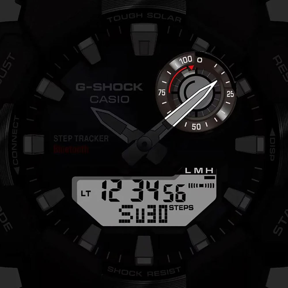 Casio G-Shock GA-B010-1AER