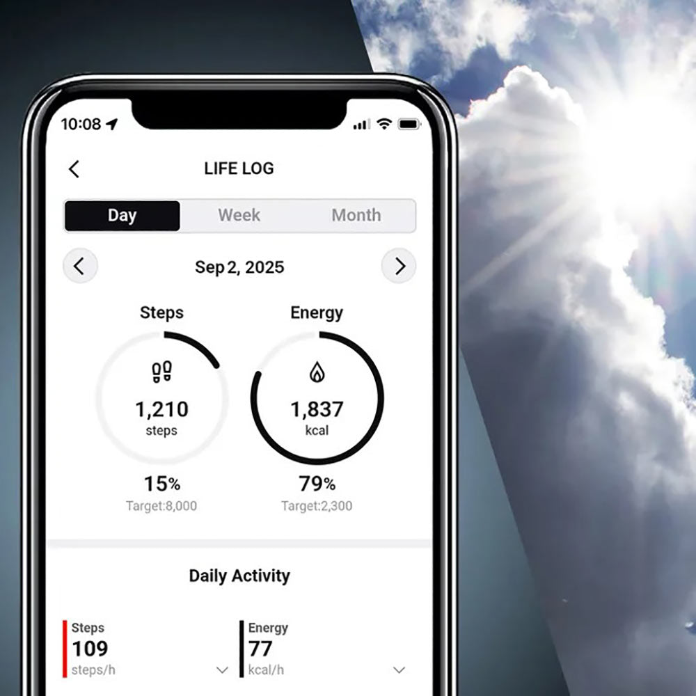 Casio G-Shock GA-B010-1AER