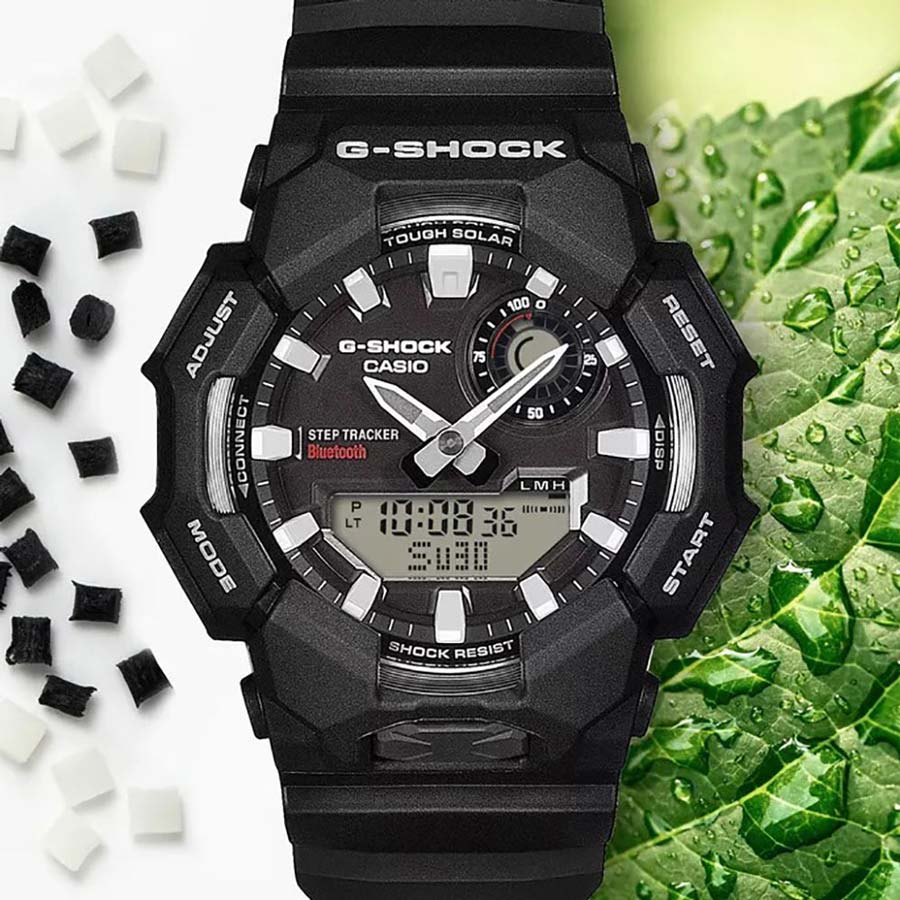 Casio G-Shock GA-B010-1AER