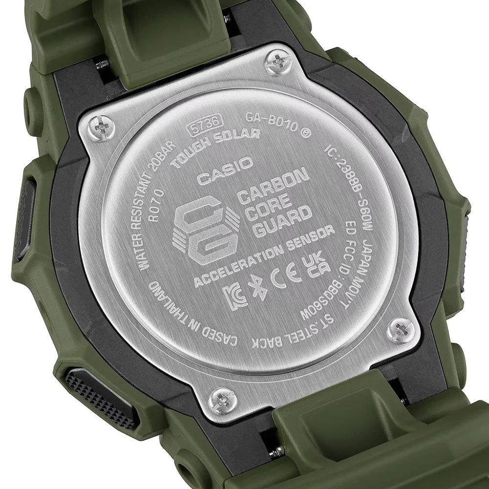Casio G-Shock GA-B010-3AER