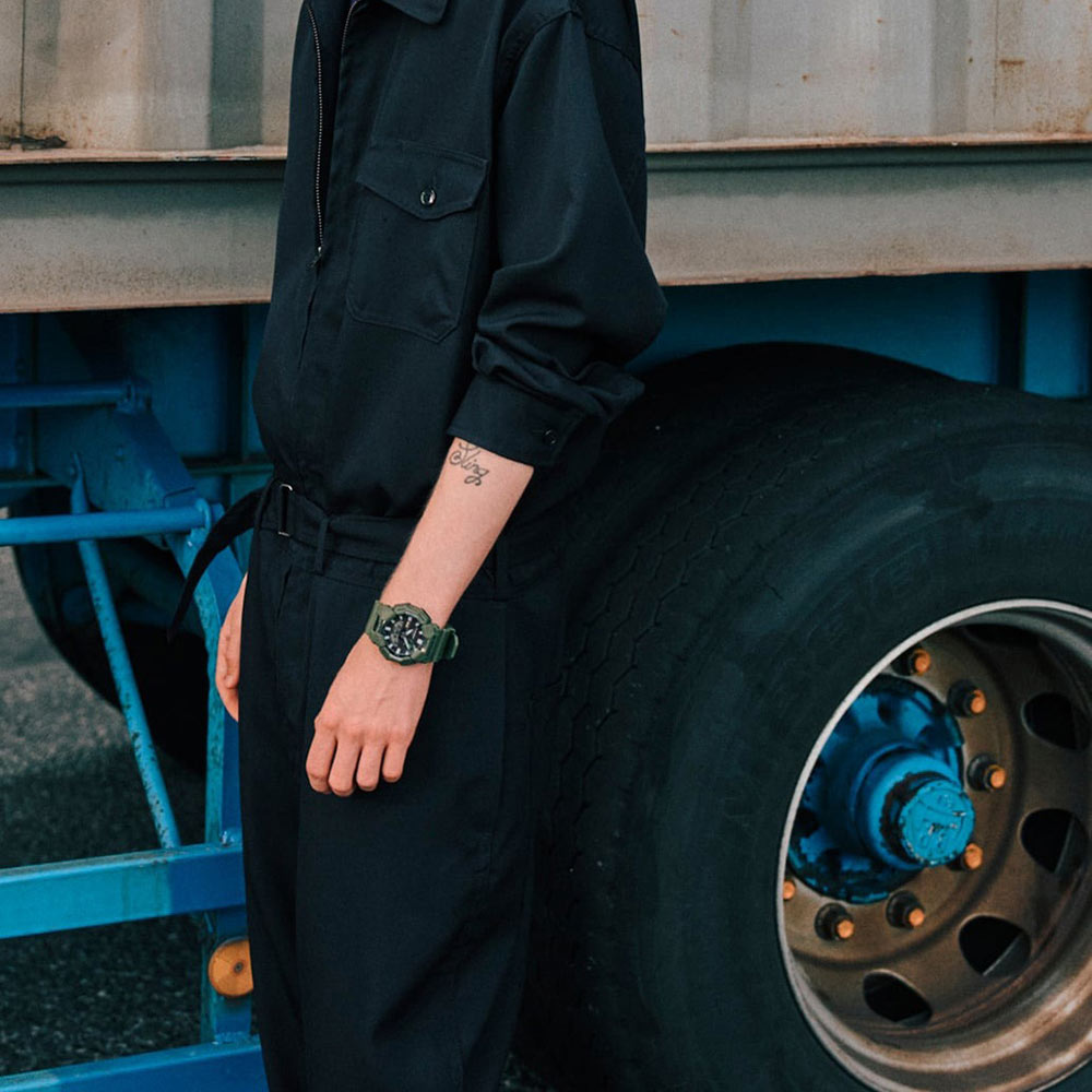 Casio G-Shock GA-B010-3AER