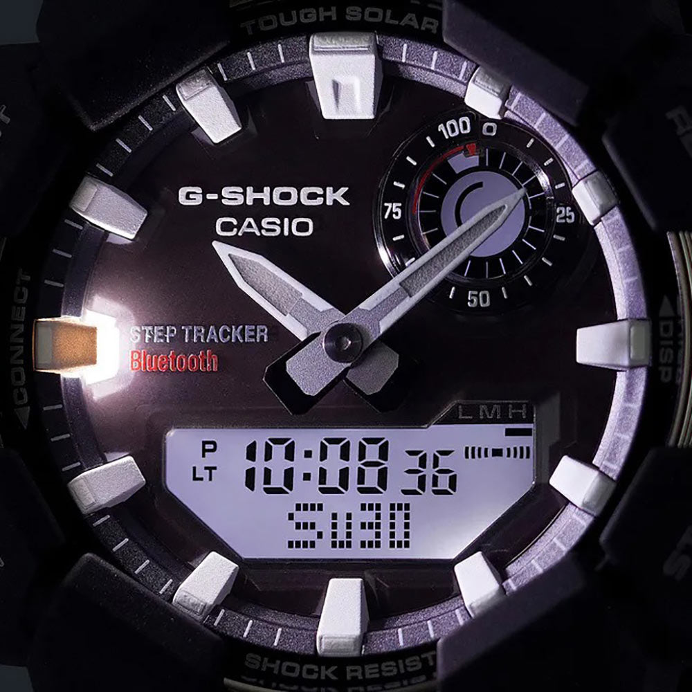 Casio G-Shock GA-B010-3AER