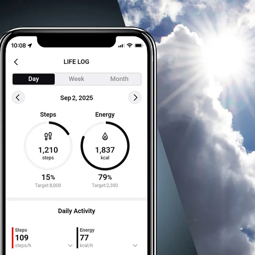 Casio G-Shock GA-B010-3AER