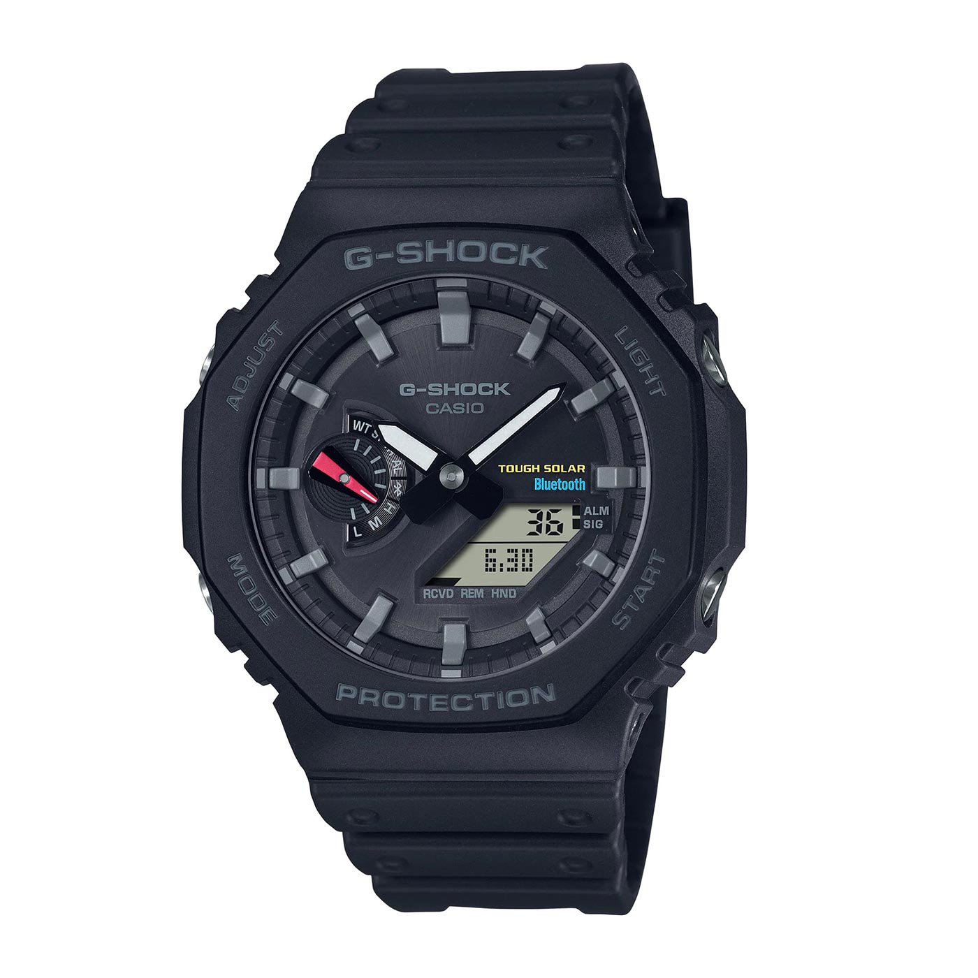 Casio G-Shock GA-B2100-1AER