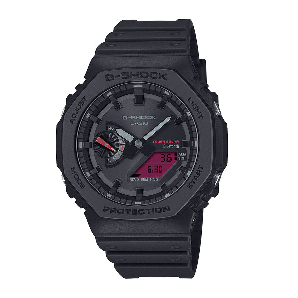 Casio G-Shock Men's Watch (GA-B2100BBR-1AER) – WatchClick