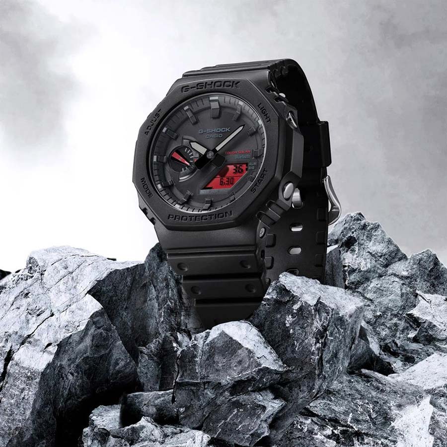 Casio G-Shock GA-B2100BBR-1AER