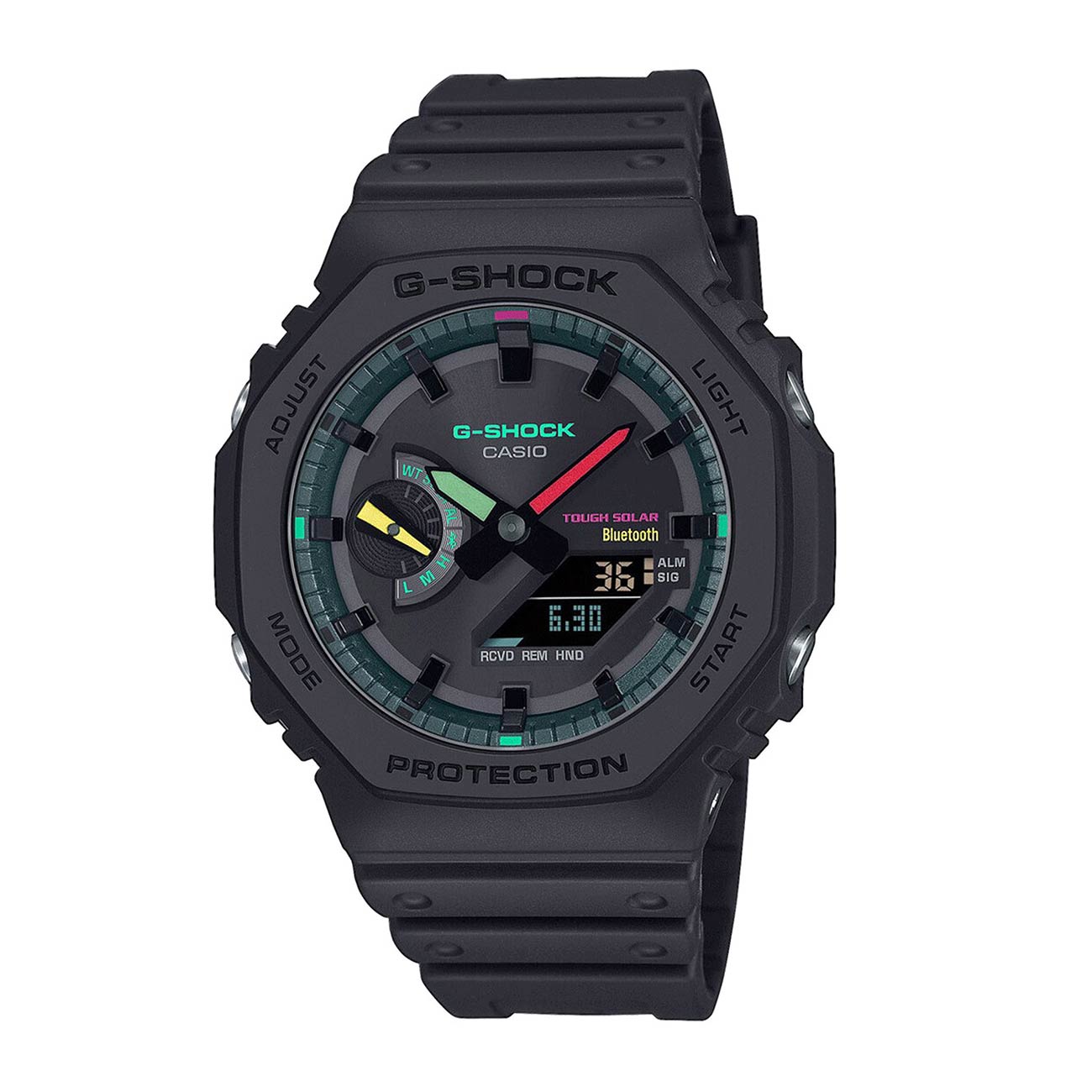 Casio G-Shock GA-B2100MF-1AER