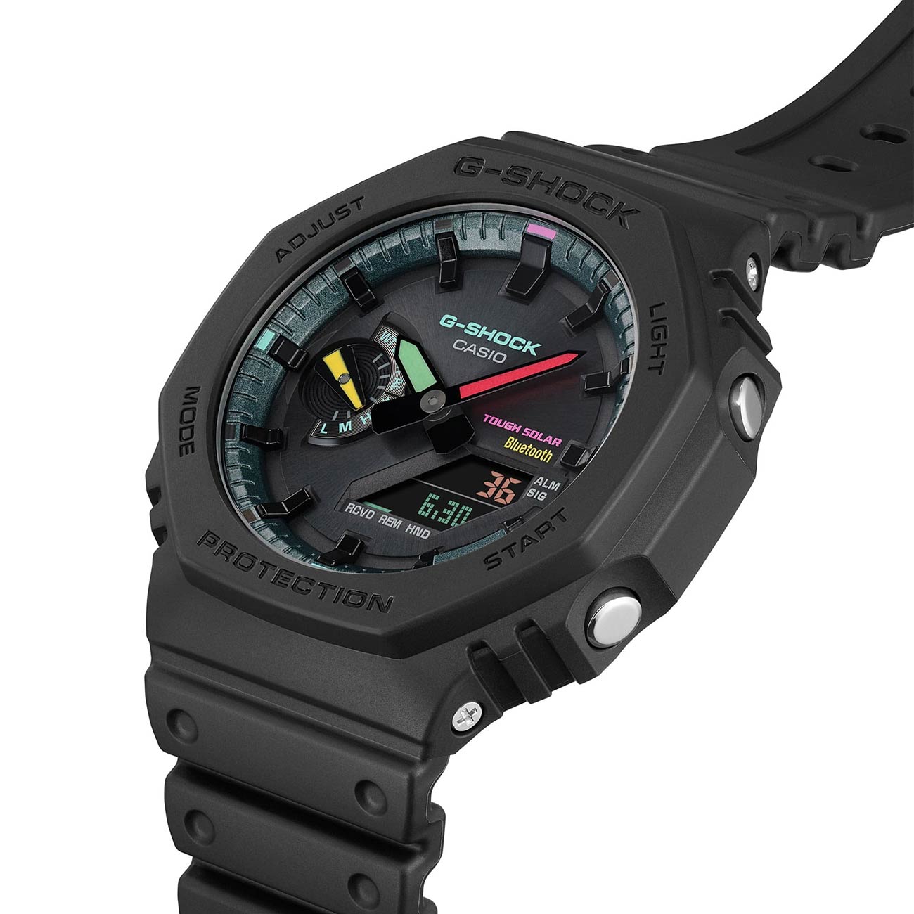 Casio G-Shock GA-B2100MF-1AER