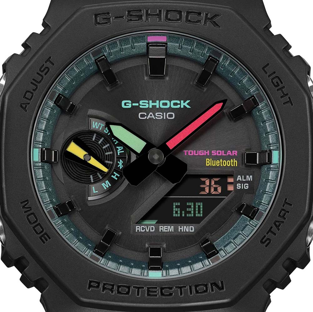 Casio G-Shock GA-B2100MF-1AER