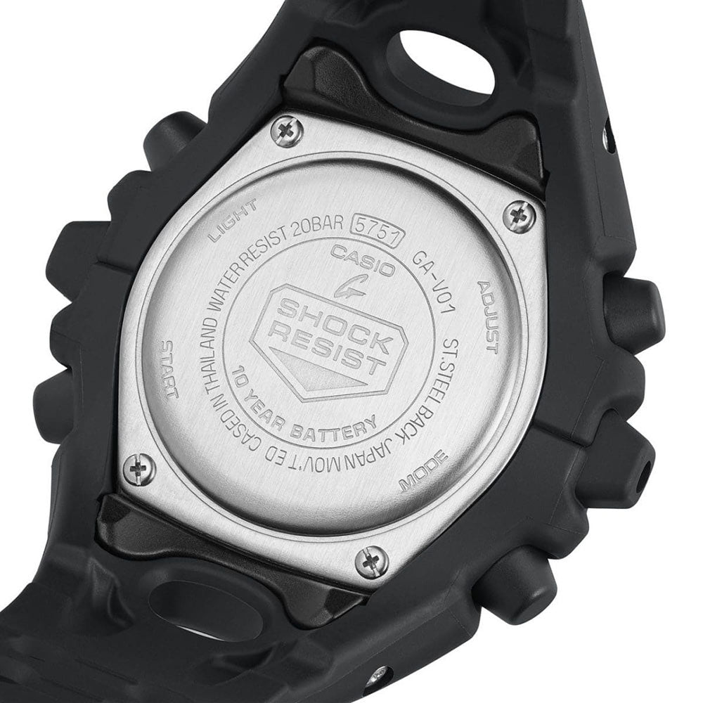 Casio G-Shock GA-V01-1AER
