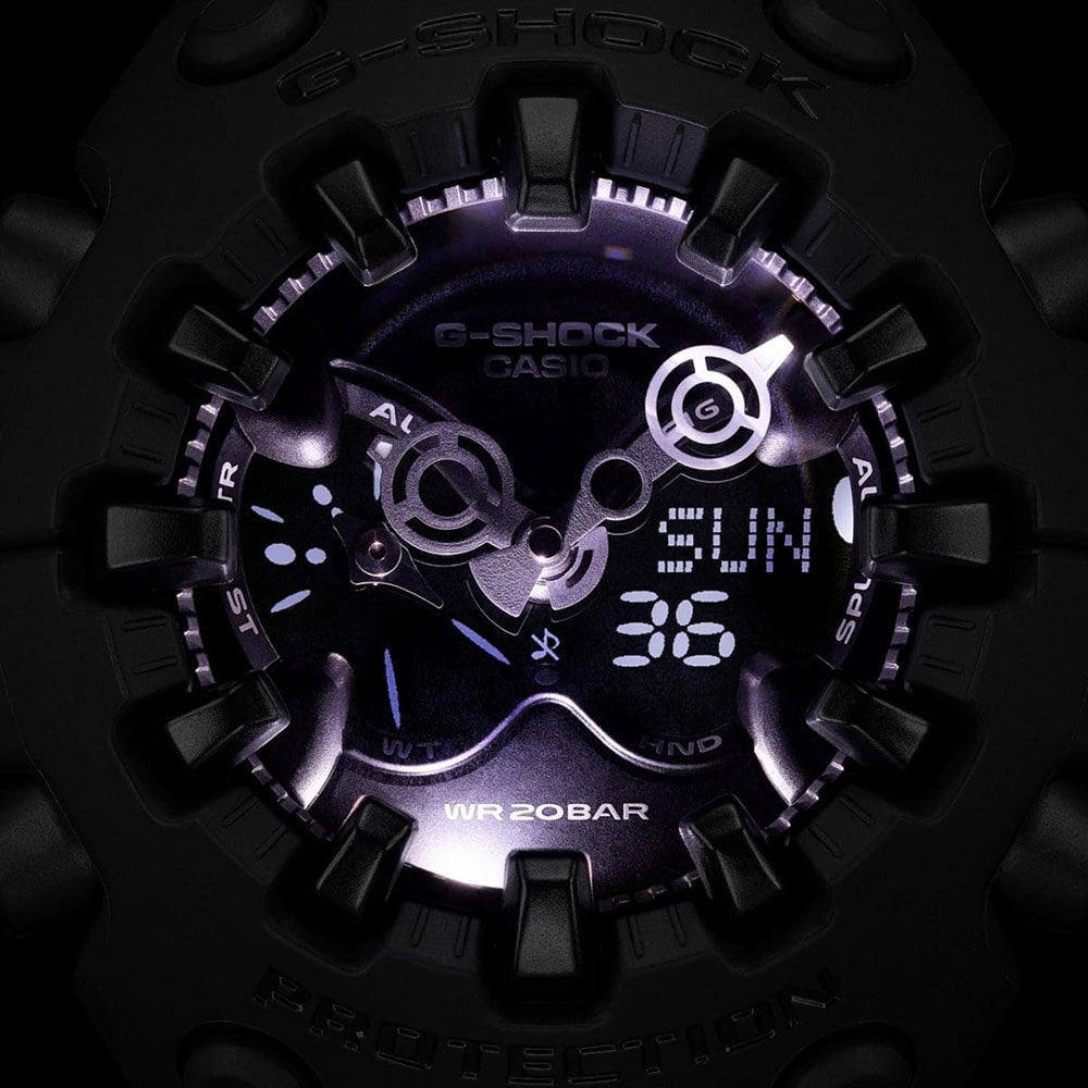 Casio G-Shock GA-V01-1AER