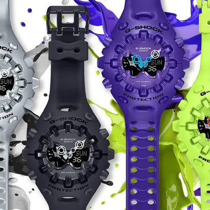 Casio G-Shock GA-V01-1AER
