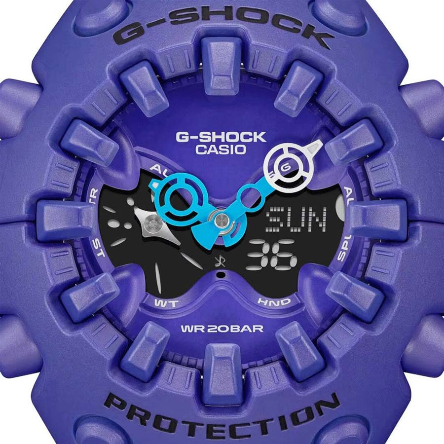 Casio G-Shock GA-V01-2AER