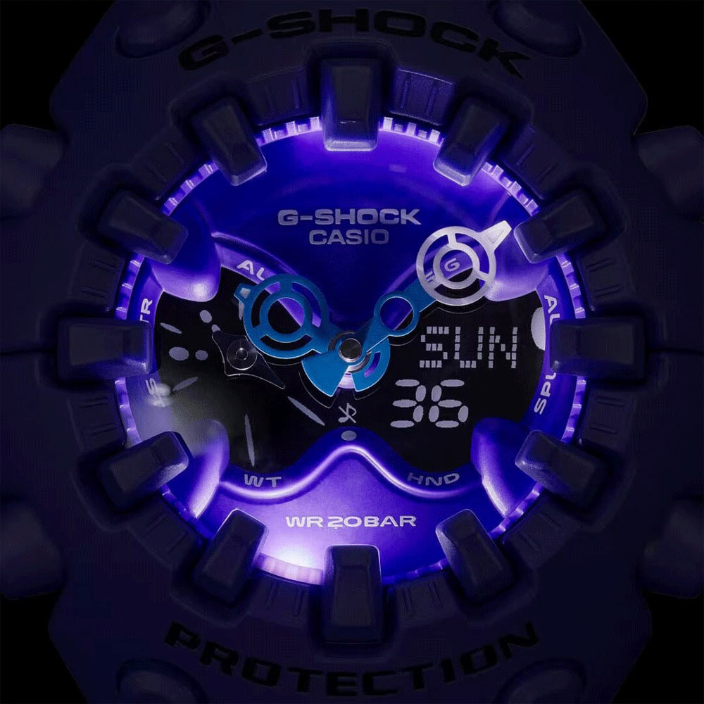 Casio G-Shock GA-V01-2AER