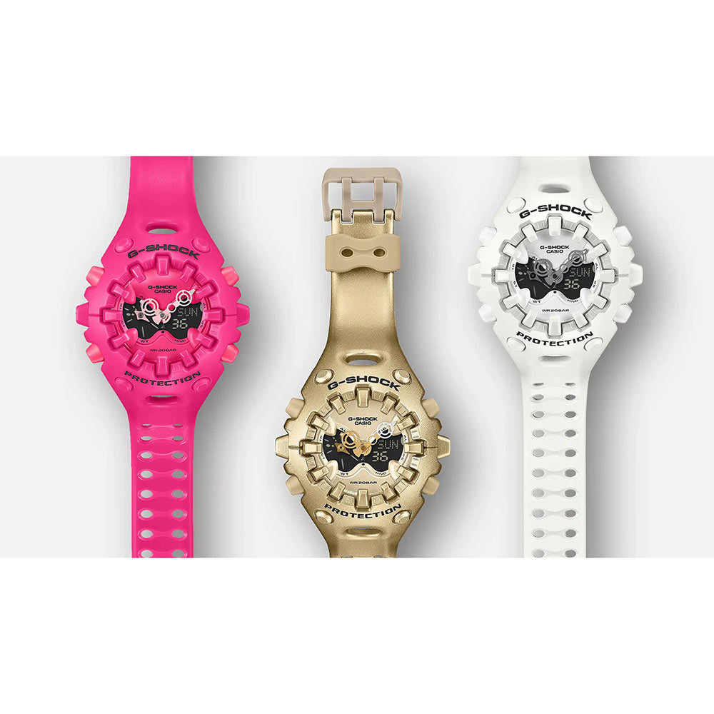 Casio G-Shock Limited Edition (GA-V01-4AER) – WatchClick