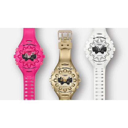 Casio G-Shock Limited Edition GA-V01-4AER