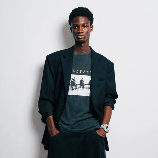 Casio G-Shock Limited Edition GA-V01-7AER