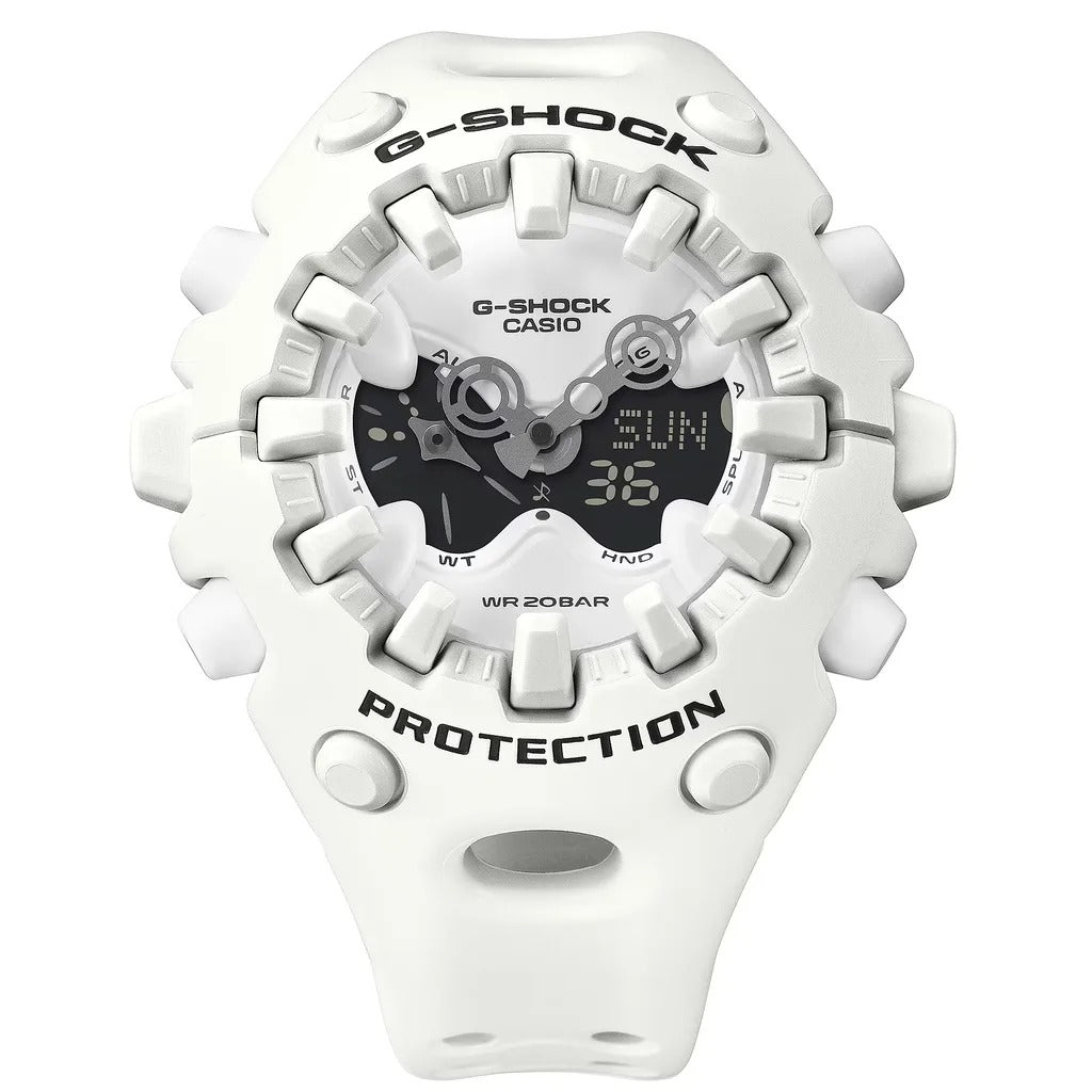 Casio G-Shock Limited Edition GA-V01-7AER