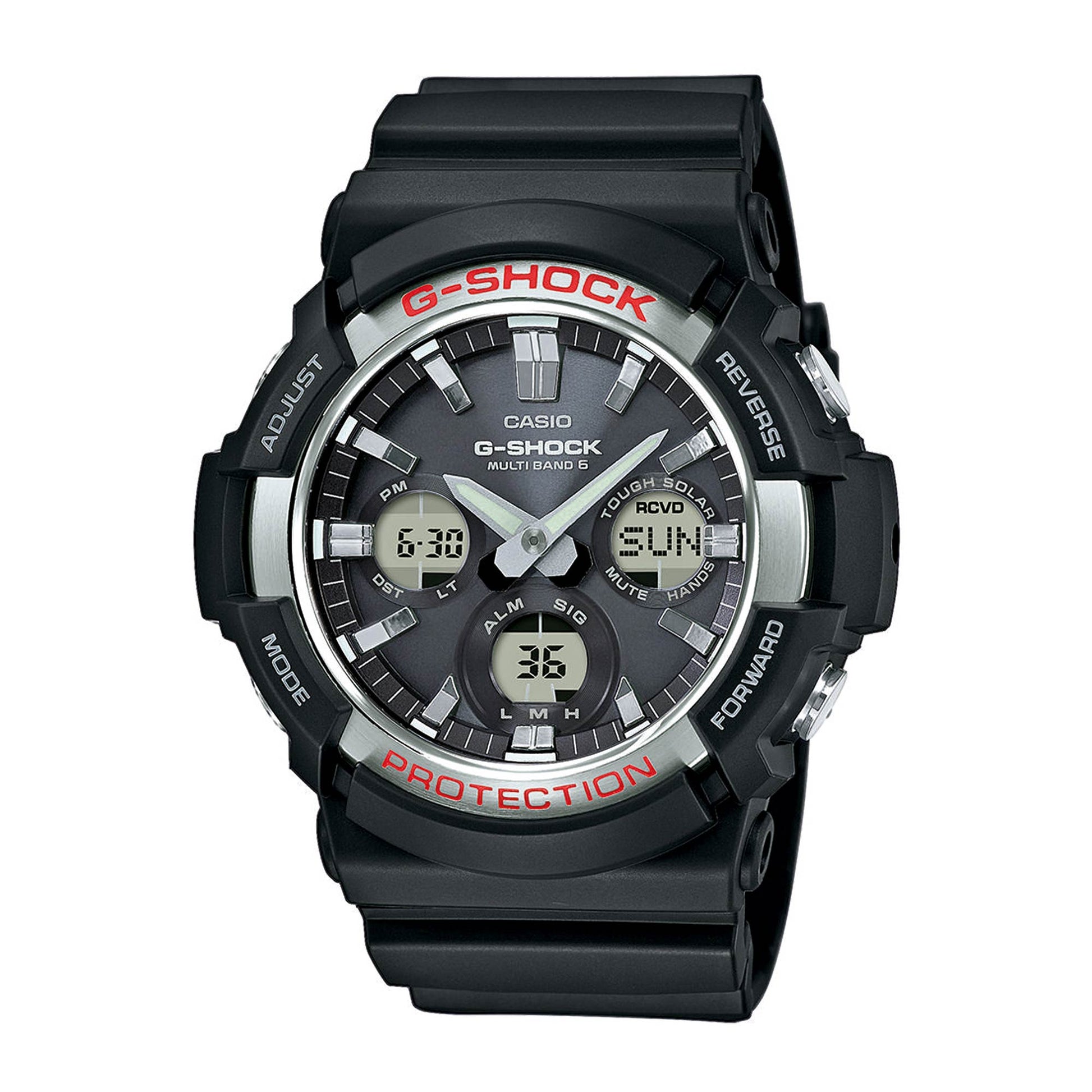 Casio G-Shock GAW-100-1AER