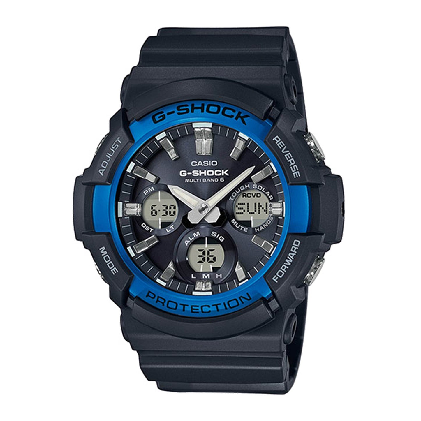 Casio G-Shock GAW-100B-1A2ER
