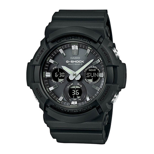 Casio G-Shock GAW-100B-1AER