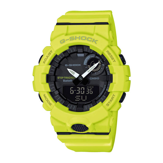 Casio G-Shock G-Squad GBA-800-9AER