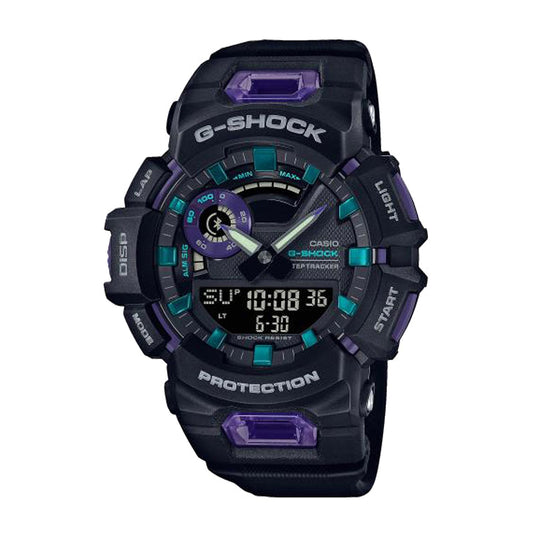 Casio G-Shock GBA-900-1A6ER