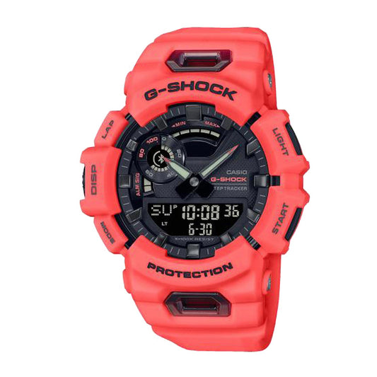 Casio G-Shock GBA-900-4AER