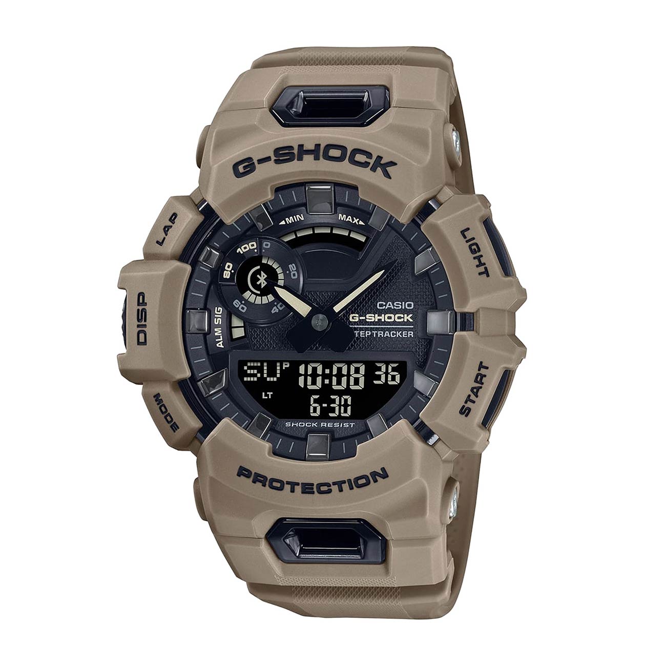 Casio G-Shock GBA-900UU-5AER