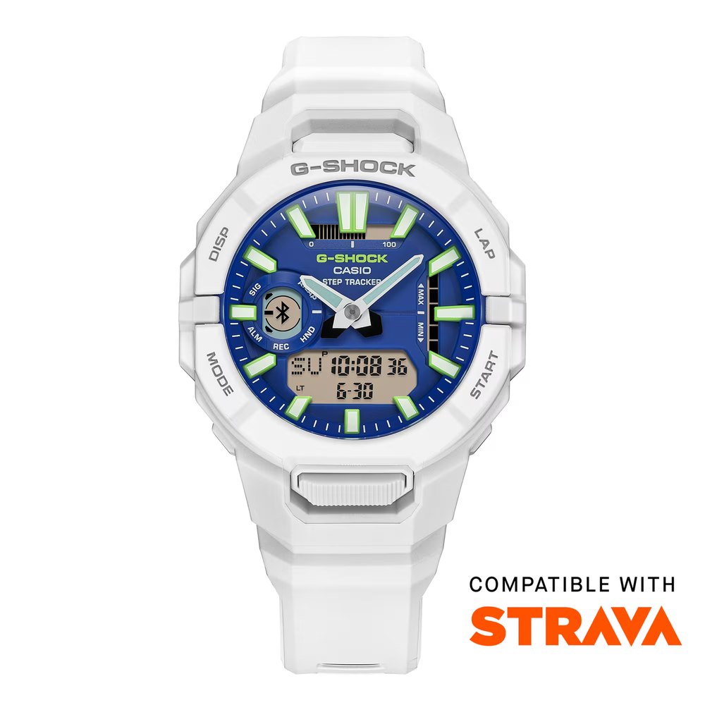 Casio G-Shock G-Squad GBA-950-7A2ER