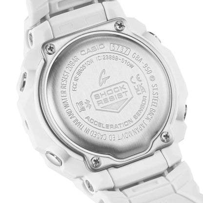 Casio G-Shock G-Squad GBA-950-7A2ER