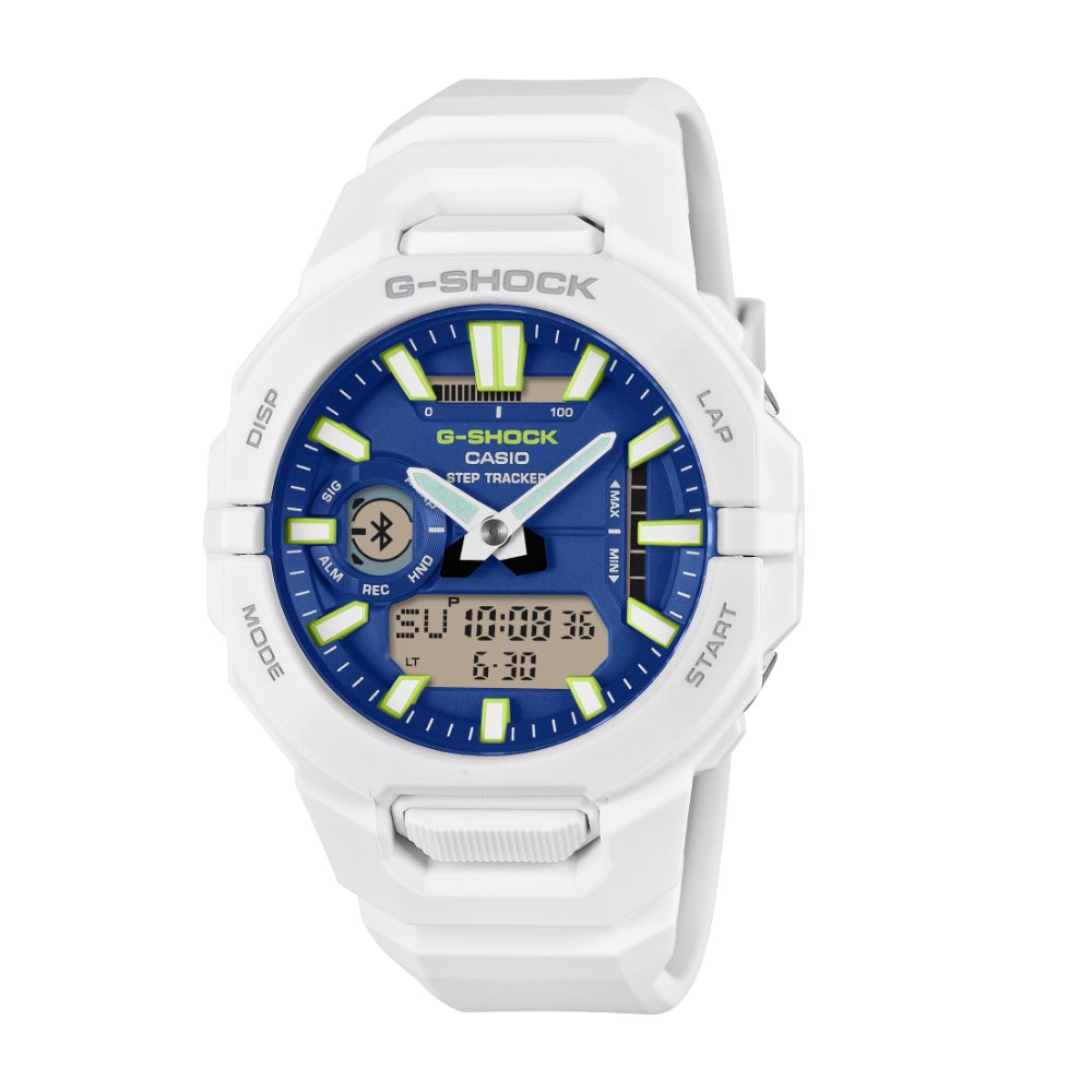 Casio G-Shock G-Squad GBA-950-7A2ER