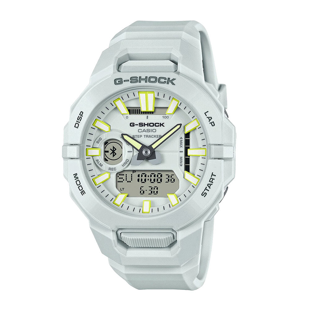 Casio G-Shock Men's Watch (GBA-950-7AER) – WatchClick