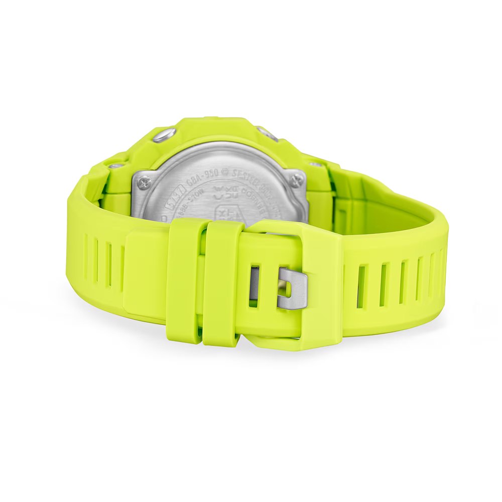 Casio G-Shock G-Squad GBA-950-9A3ER