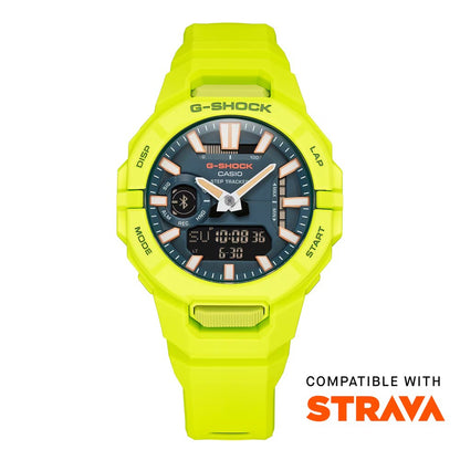Casio G-Shock G-Squad GBA-950-9A3ER