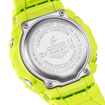 Casio G-Shock G-Squad GBA-950-9A3ER