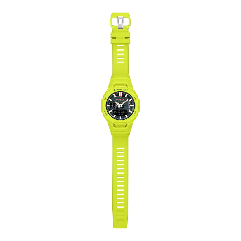 Casio G-Shock G-Squad GBA-950-9A3ER