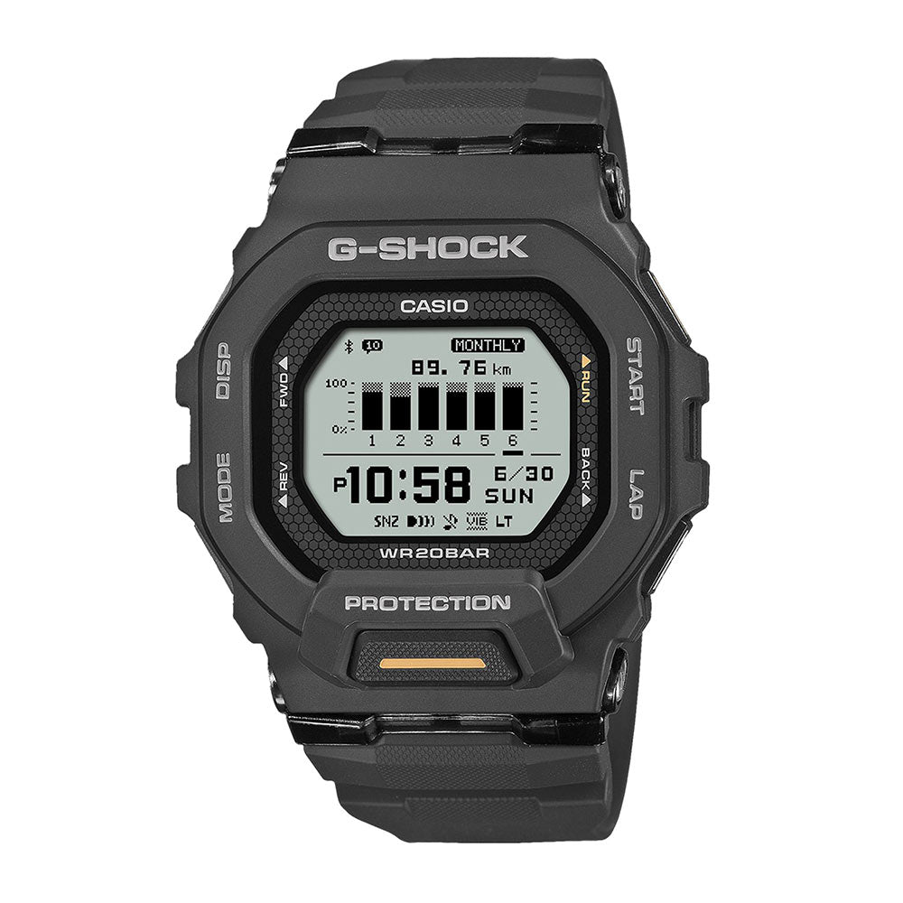 Casio G-Shock G-Squad GBD-200-1A1ER