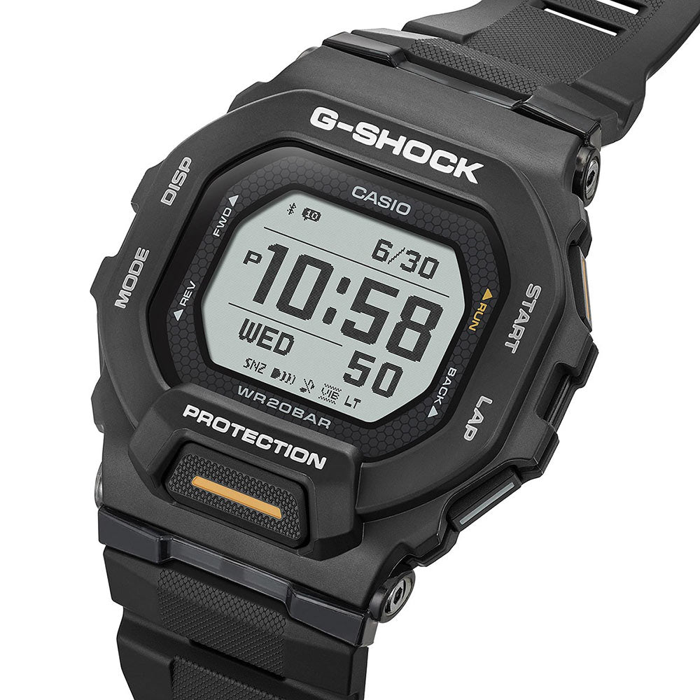 Casio G-Shock G-Squad GBD-200-1A1ER