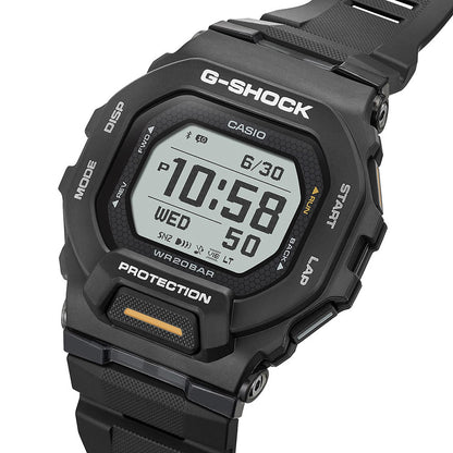 Casio G-Shock G-Squad GBD-200-1A1ER