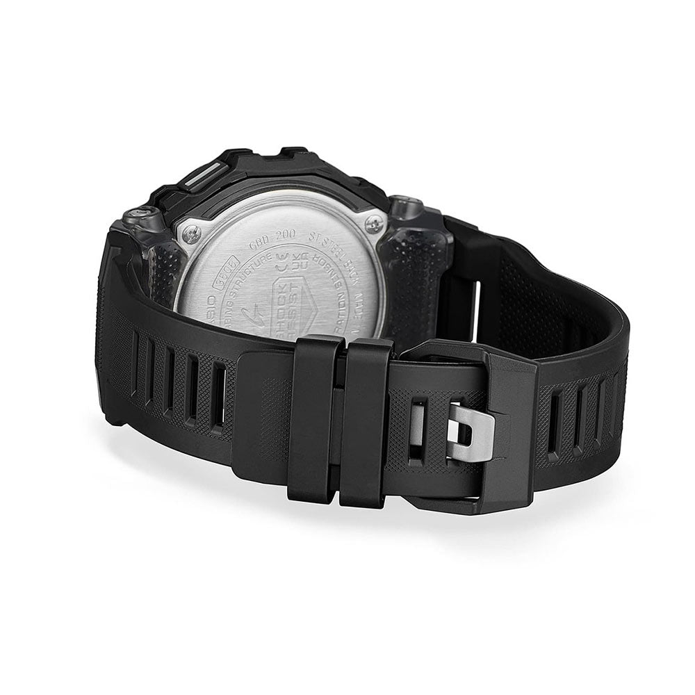 Casio G-Shock G-Squad GBD-200-1A1ER