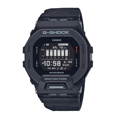 Casio G-Shock G-Squad GBD-200-1ER