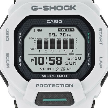 Casio G-Shock G-Squad GBD-200-7ER