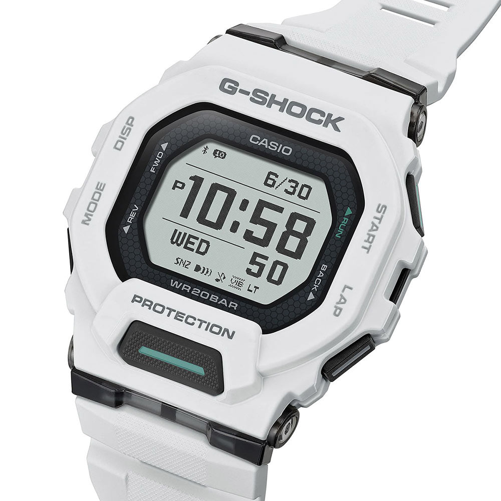 Casio G-Shock G-Squad GBD-200-7ER