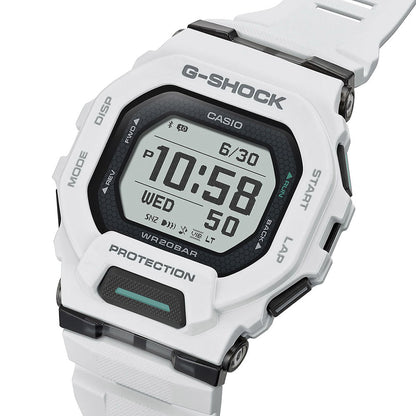 Casio G-Shock G-Squad GBD-200-7ER