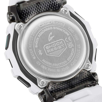 Casio G-Shock G-Squad GBD-200-7ER